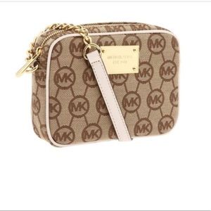 Michael Kors crossbody